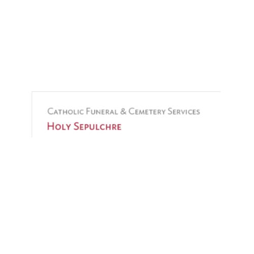 Holy Sepulchre Catholic Cemetery